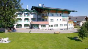 Voralpenhotel Schmoller